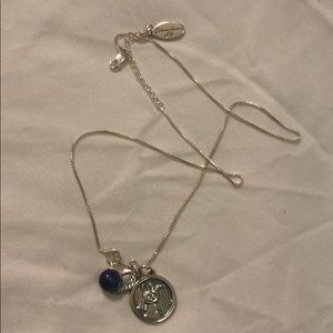 Guardian Angel Extraordinary Life Necklace